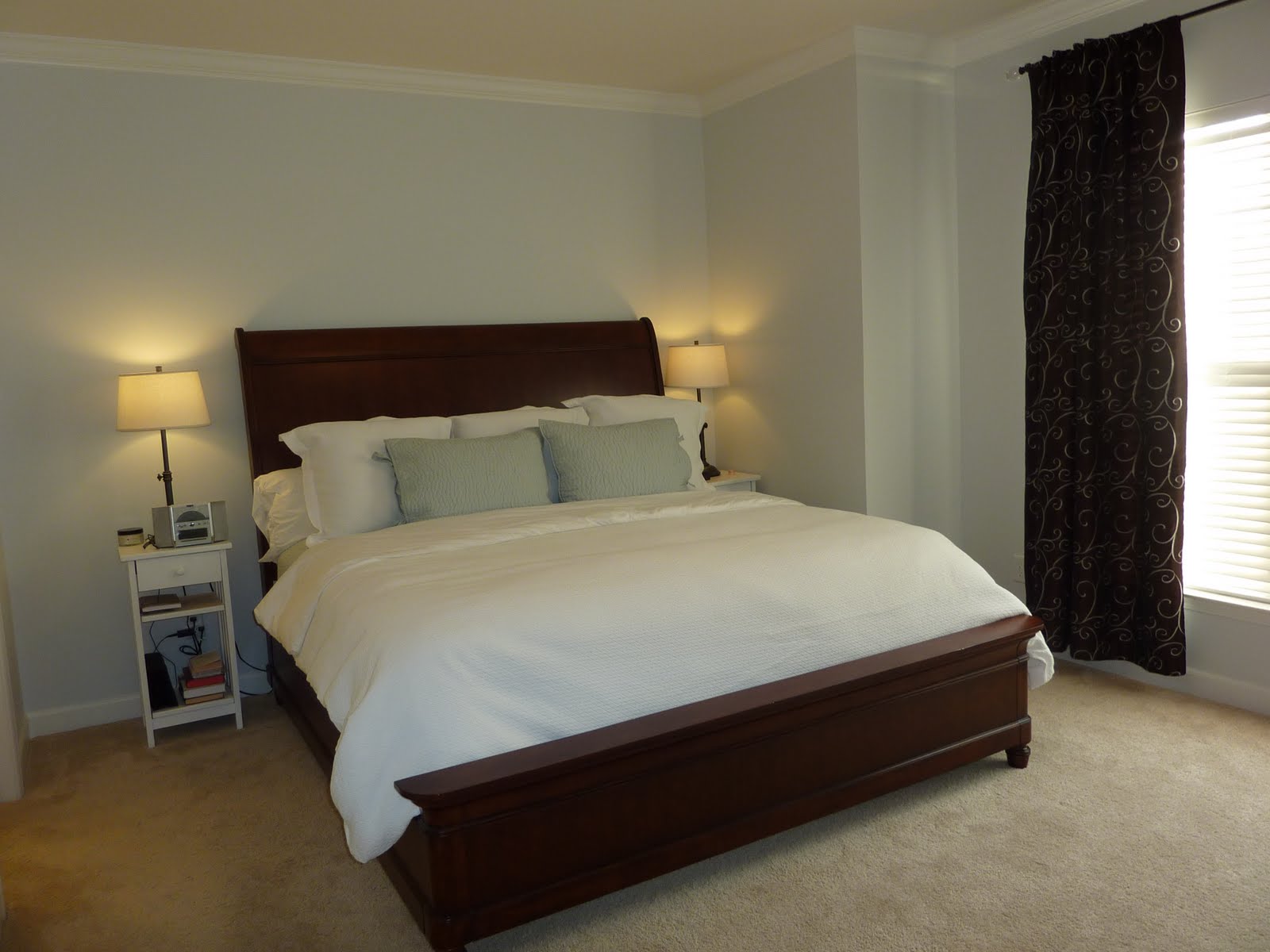 Park at Melrose Townhome for Rent