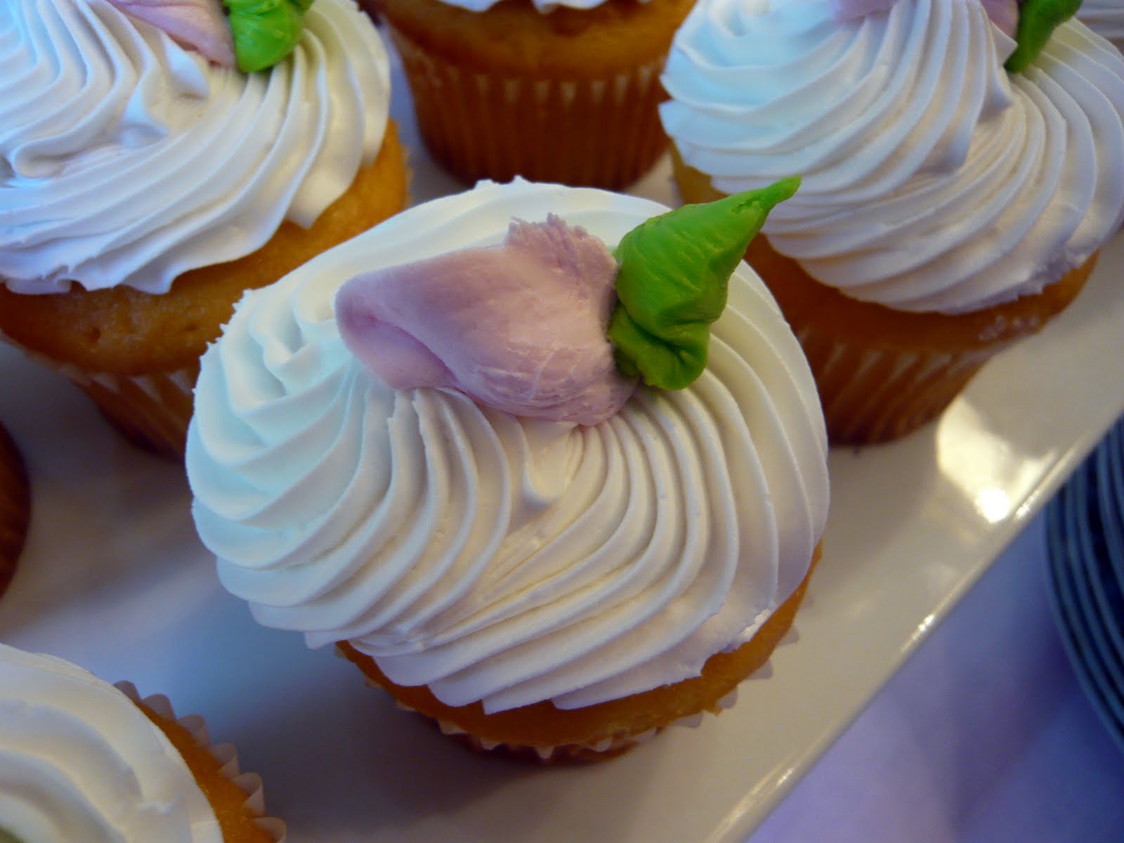 Dreams and Epiphanies: Spring Tea Party