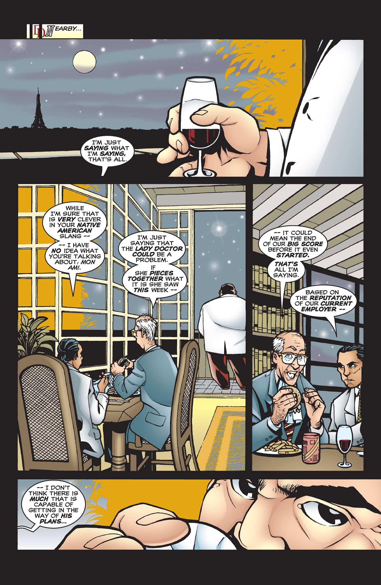 Read online Daredevil Epic Collection comic -  Issue # TPB 21 (Part 4) - 65