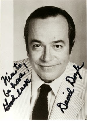 David Doyle David Doyle