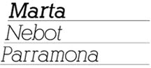 Marta Nebot