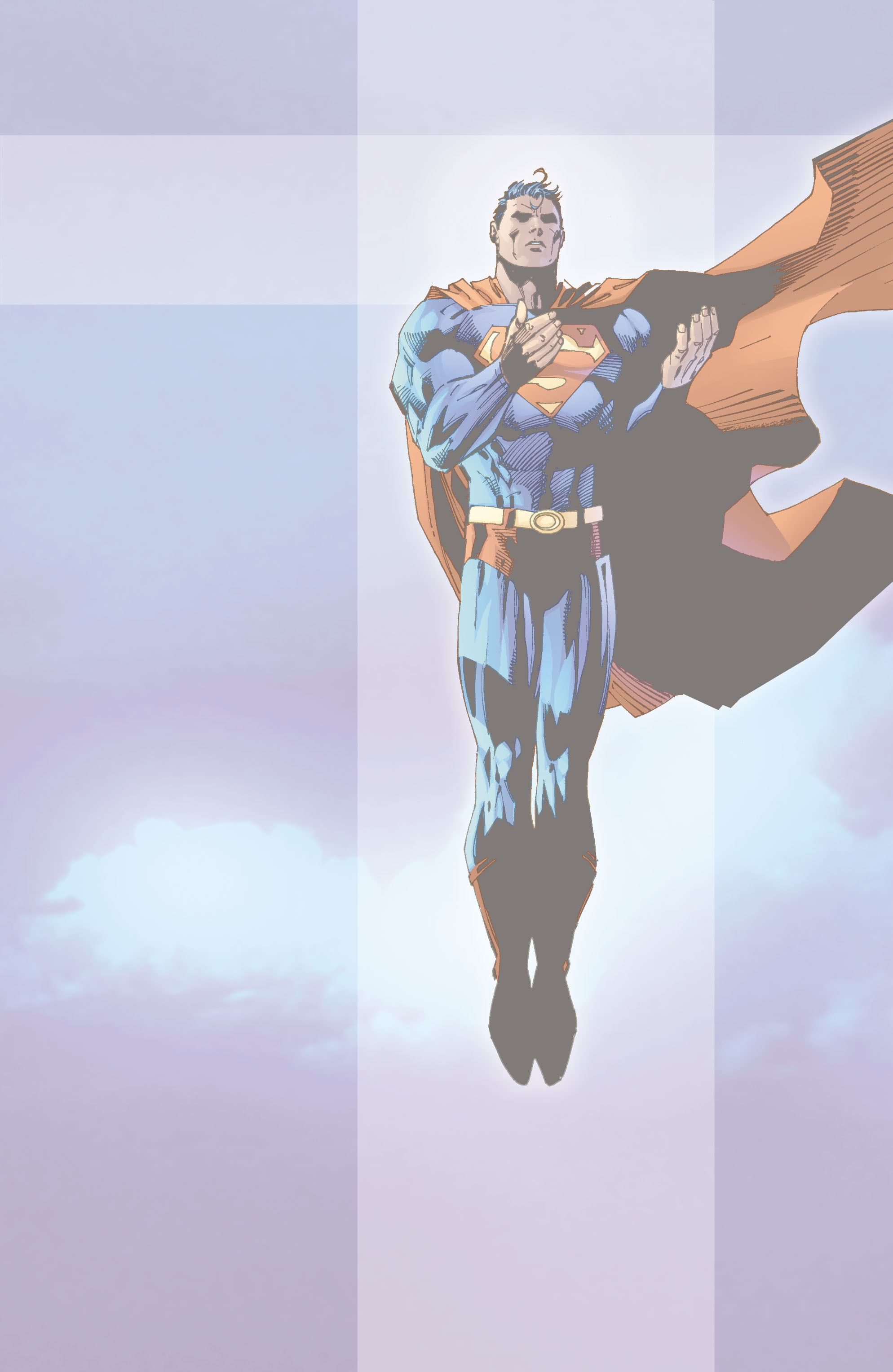 Read online Superman: For Tomorrow comic -  Issue # TPB (Part 2) - 55