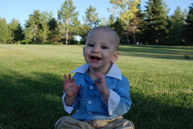 Happy Boy