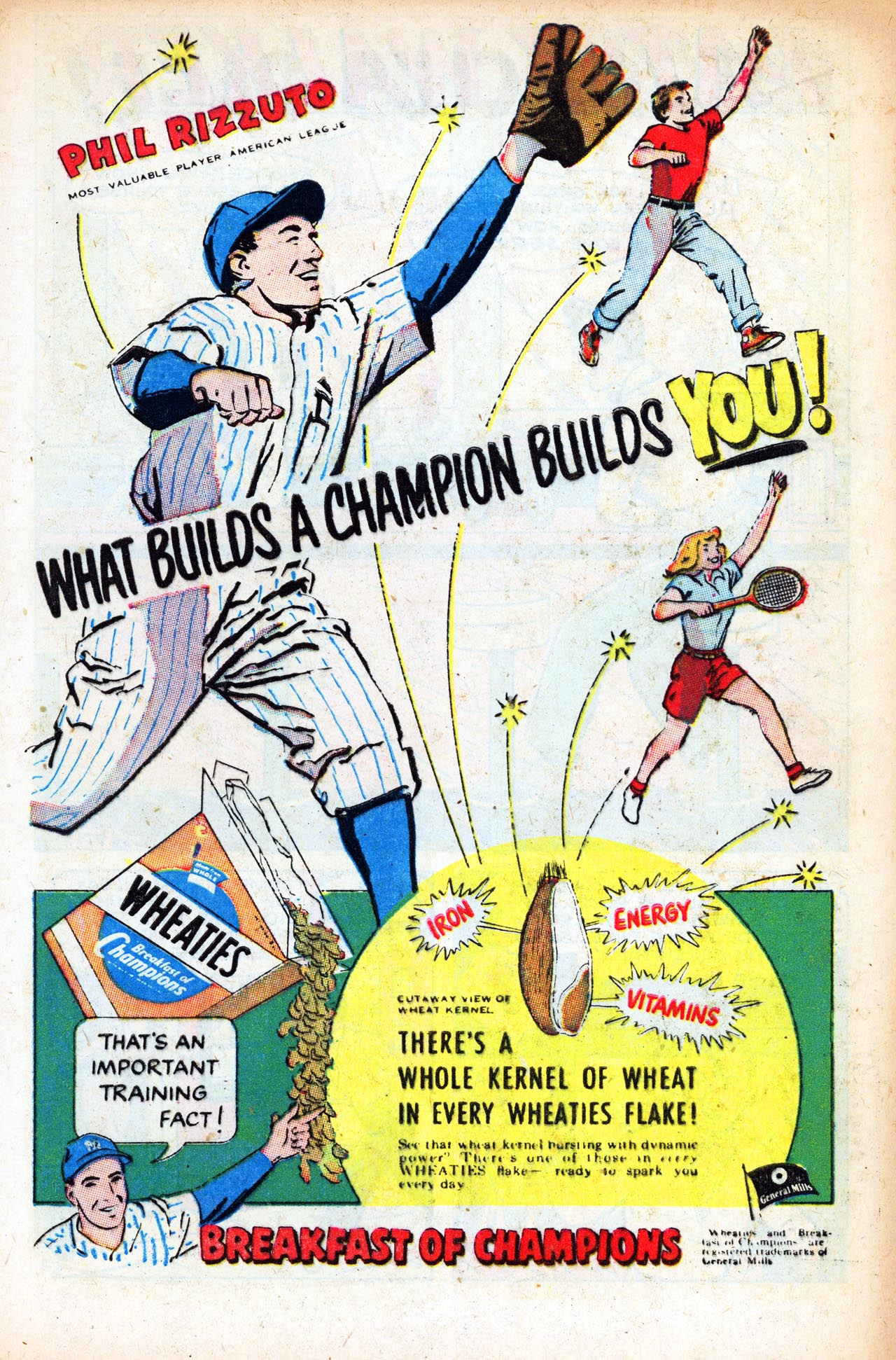 Read online Patsy Walker comic -  Issue #37 - 11