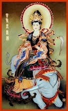 Samantabhadra Bodhisattva