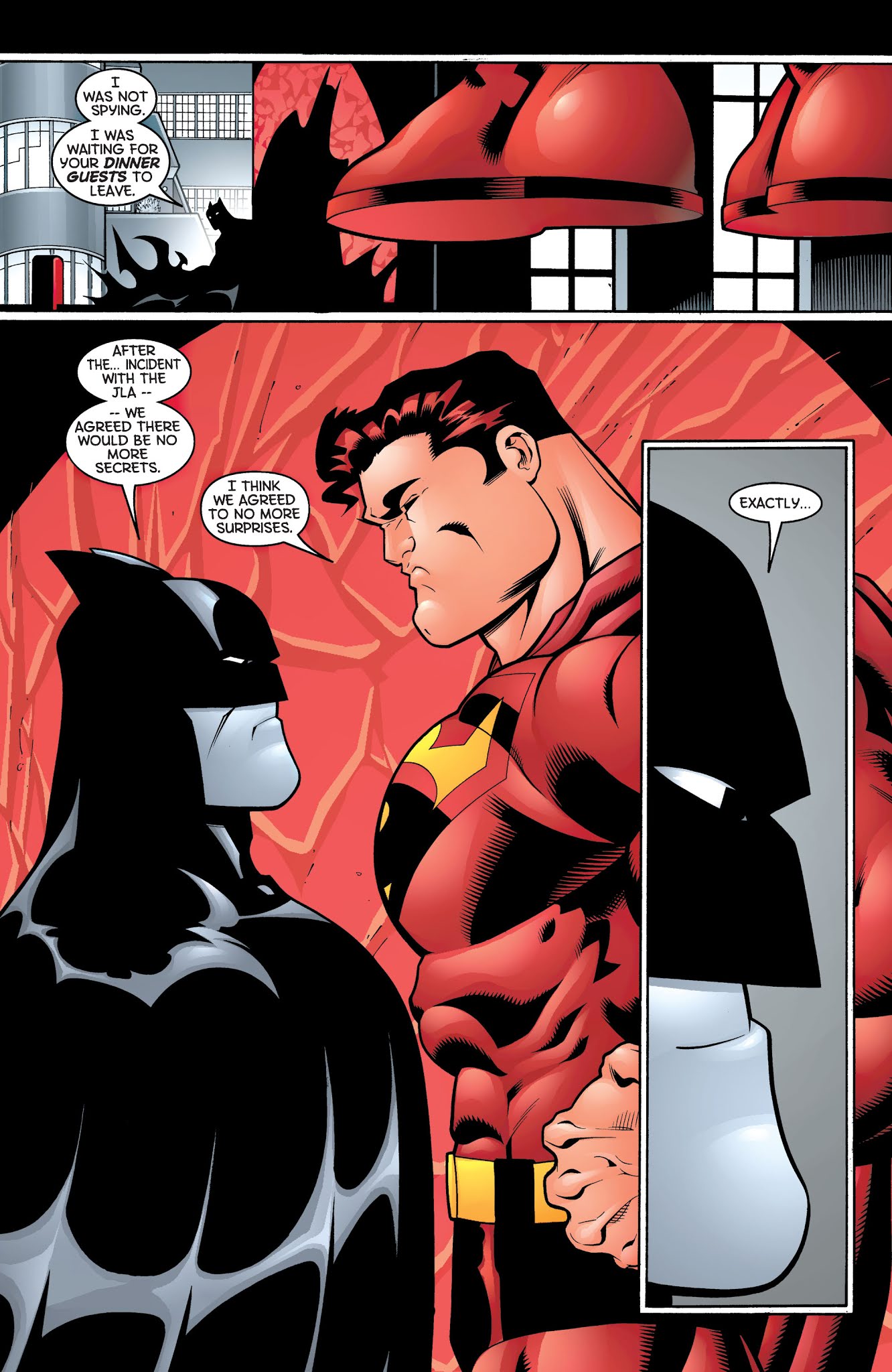 Read online Batman: New Gotham comic -  Issue # TPB 2 (Part 1) - 42