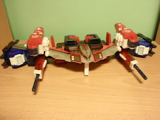transformers energon wing dagger