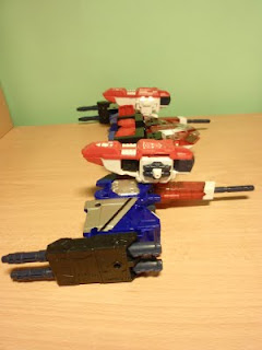 transformers energon wing dagger