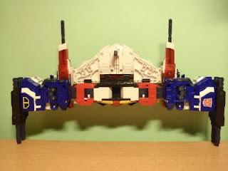 transformers energon wing dagger