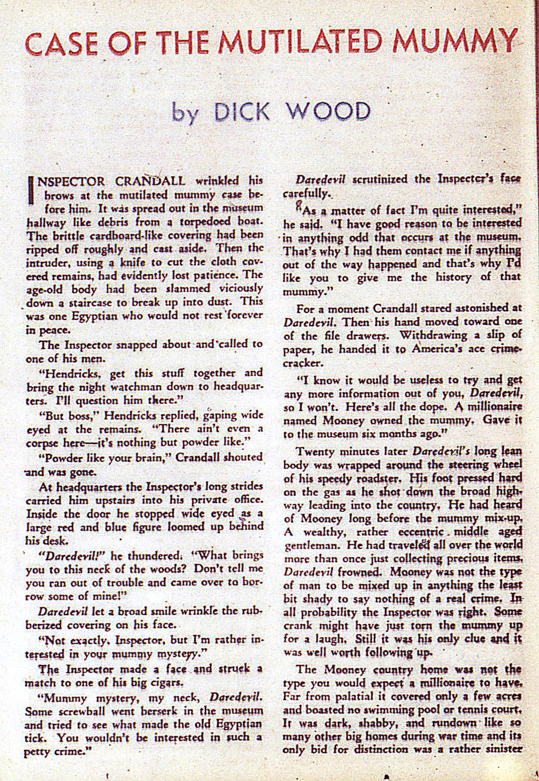 Read online Boy Comics comic -  Issue #17 - 30