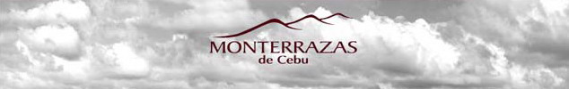 Monterrazas de Cebu
