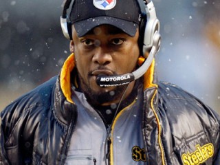 tomlin mike coach pittsburgh steelers head history biography makers american african