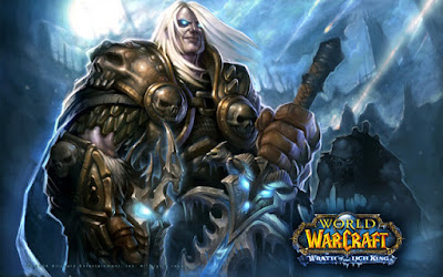 World of Warcraft La pelicula | Tecknomano