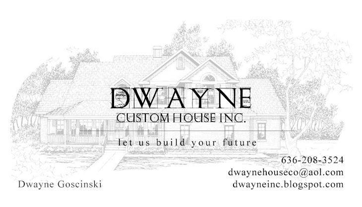 Dwayne Custom House Inc.