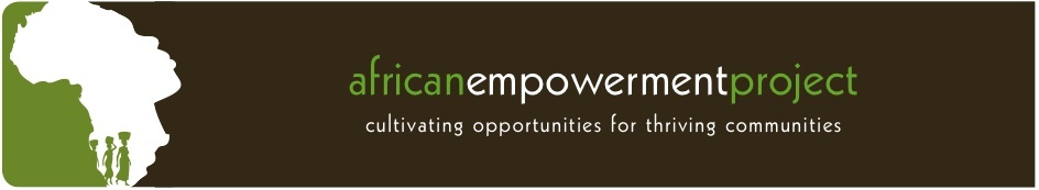 African Empowerment Project