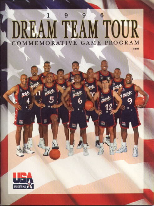 Only One Dream Team: Warriors Legend Chris Mullin Picks Between Michael  Jordan and Kobe Bryant's Olympic Squads - EssentiallySports