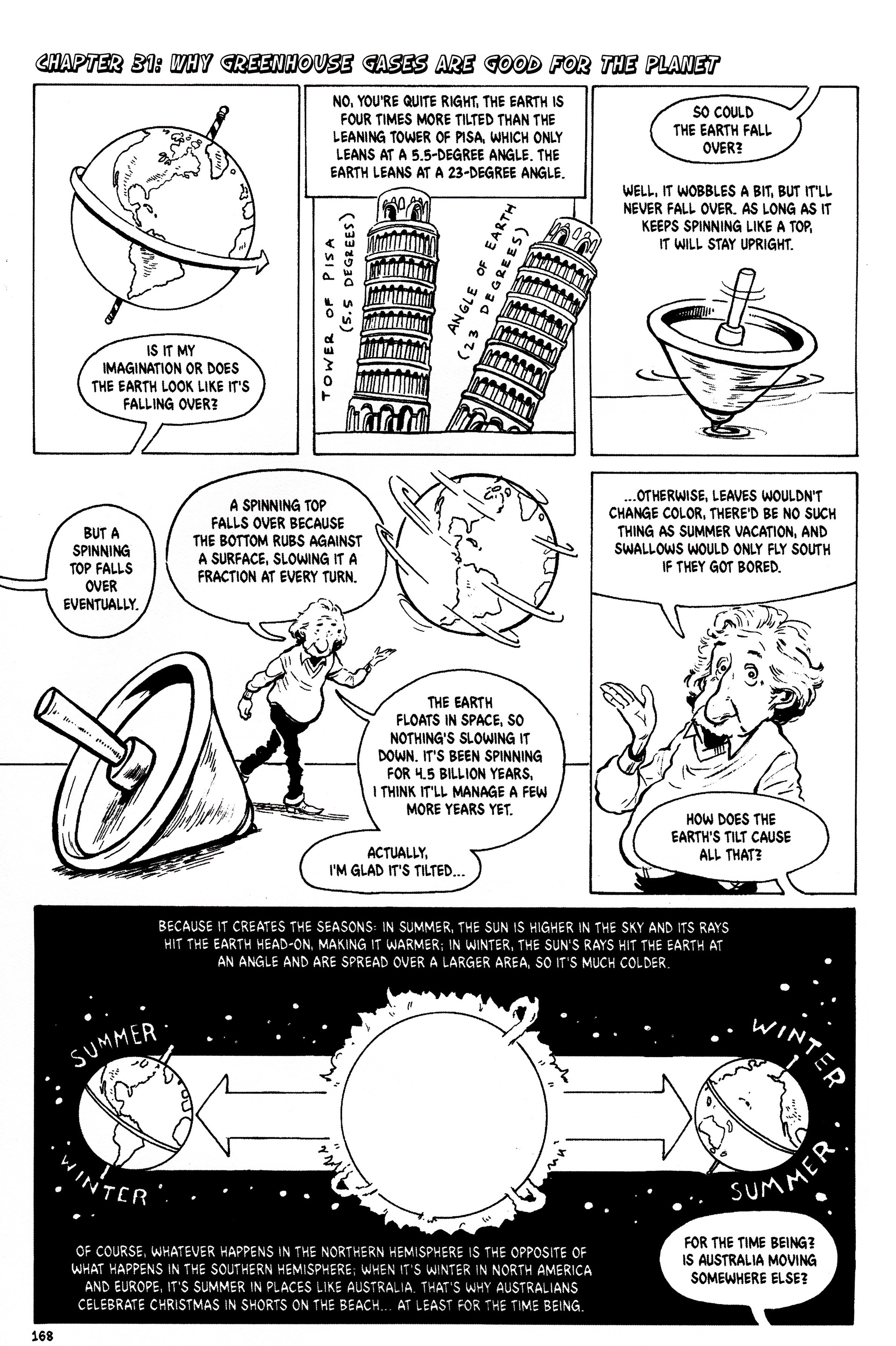 Read online Journey By Starlight comic -  Issue # TPB (Part 2) - 66