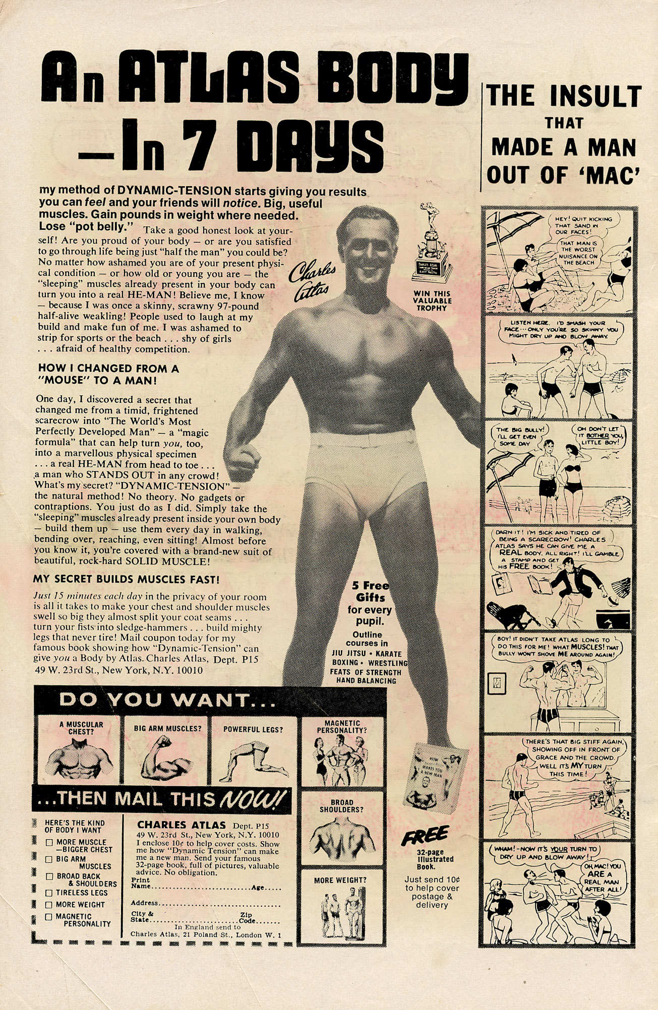 Read online Archie's TV Laugh-Out comic -  Issue #37 - 2