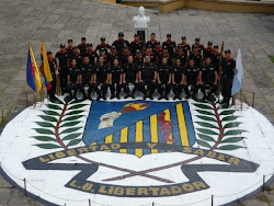 Liceo Bolivariano Libertador