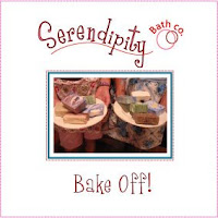 Serendeopity+bake off