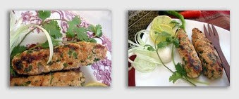 TURKISH ADANA KEBABS...Transcending borders, Finding flavour! 17 collage1