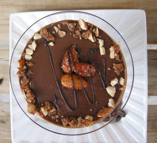 MAKE MINE COFFEE with chocolate...ALLURING PANNA COTTA ESPRESSO! MAKE MINE COFFEE with chocolate...ALLURING PANNA COTTA ESPRESSO!