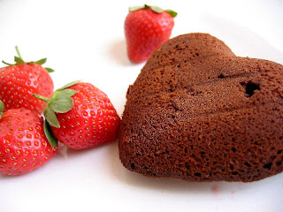 MOLTEN TOBLERONE HEARTS...OOOOOOZING WITH LOVE ON MOTHER'S DAY!! MOLTEN TOBLERONE HEARTS...OOOOOOZING WITH LOVE ON MOTHER'S DAY!!