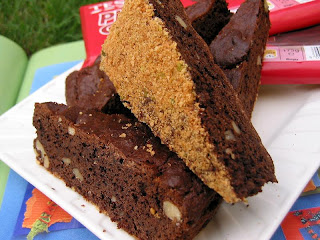 CHOCOLATE ALWAYS MAKES THINGS BETTER...'BETTER CAKE THAN CREAM BROWNIES' CHOCOLATE ALWAYS MAKES THINGS BETTER...'BETTER CAKE THAN CREAM BROWNIES'