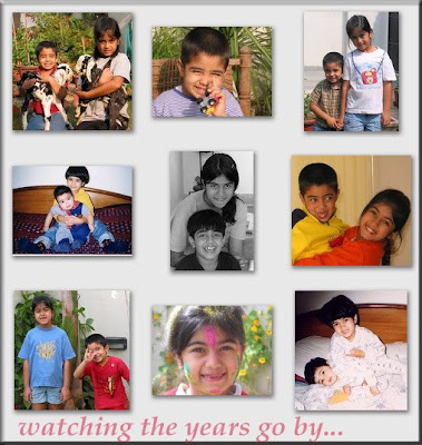 A PARTY FOR A POPPET...FRUIT GALETTE TARTS 30 dhhangit+kids