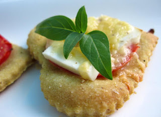 MAKE MINE SAVOURY...A GALETTE WITH A DIFFERENCE! 29 IMG 2536