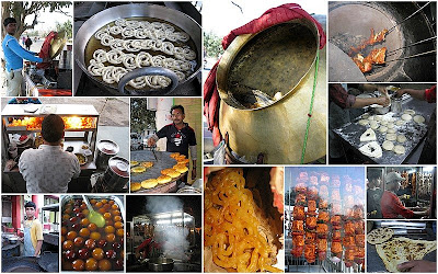Foodbuzz 24, 24, 24: STREET WOK IN INDIA Foodbuzz 24, 24, 24: STREET WOK IN INDIA