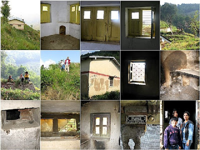 NATURE & TREKKING IN THE HILLS...the last Himalayan post! 38 Ramgarh47