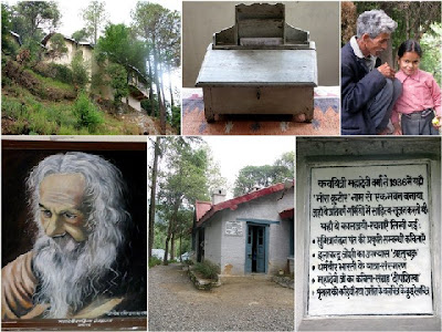 NATURE & TREKKING IN THE HILLS...the last Himalayan post! 39 ramgarh210