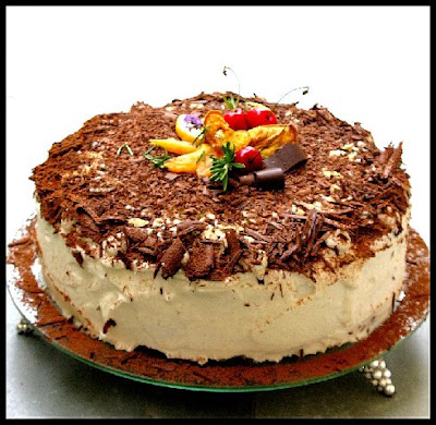 PEACHES & CREAM...The peach monster turns 10! 31 rohan+bday+23