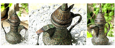 Sights & sounds of Old Delhi, a walk through a different world! 52 blog+birday2