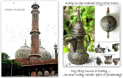 Sights & sounds of Old Delhi, a walk through a different world! 36 chandi+chowkkarim12 1