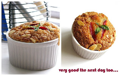 Brown Sugar Plum Cakes ... sweet summer dreams! 33 plum+cake1