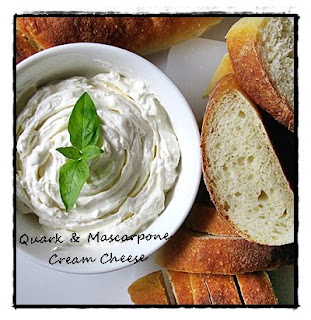 Quark+Cream+CheseIMG 8132