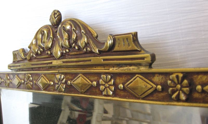 instinto: originales muebles para usar de nuevo - ESPEJO A