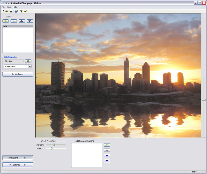X7Cinema BeZhare Blog Share Channel Portal Animated Wallpaper Maker 2.