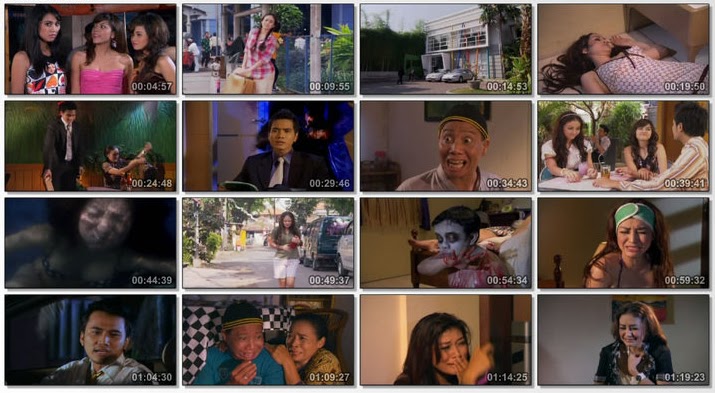 Download Film Diperkosa Setan Terbaru