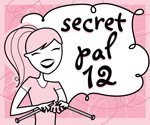 Secret Pal 12