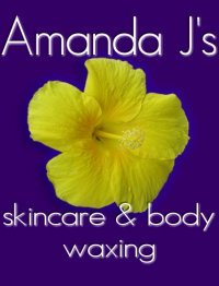 Amanda J's Skincare and Body Waxing