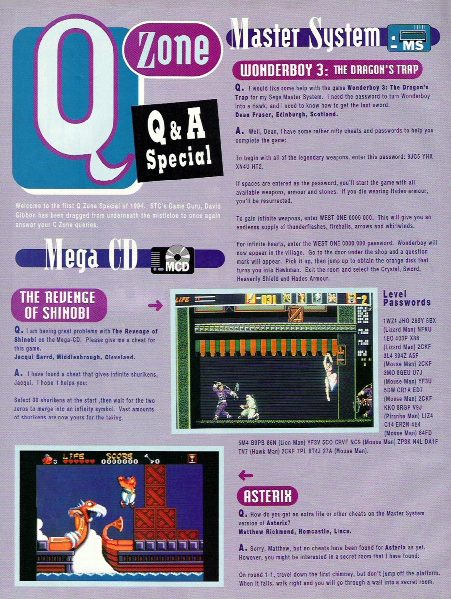 Read online Sonic the Comic comic -  Issue #17 - 24