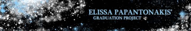 Elissa Papantonakis's Graduation Project