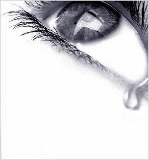 Pourquoi les femmes pleurent pour rien