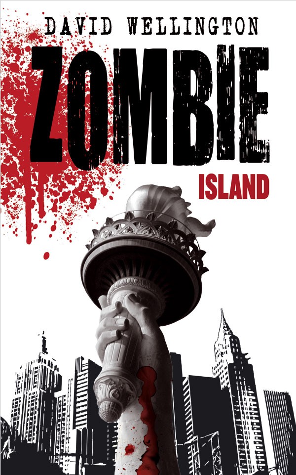 Zombie Island Zombie Island