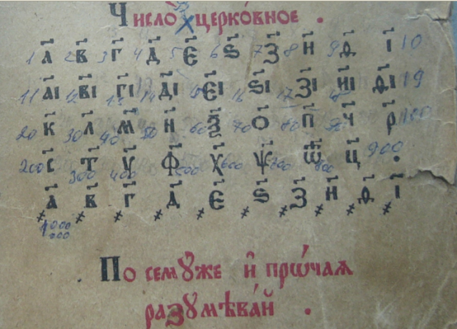 Древний Славяно-Арийский Календарь - Русь (Гардемарин 1970) - NewsLand