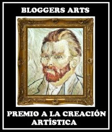 Premio a la Creación Artística