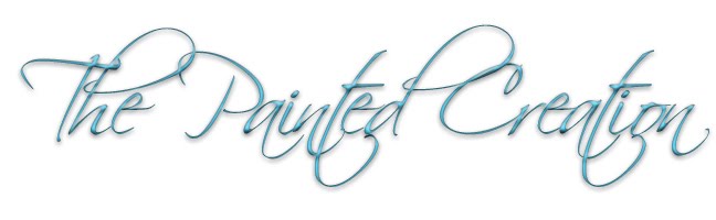 The Painted Creation